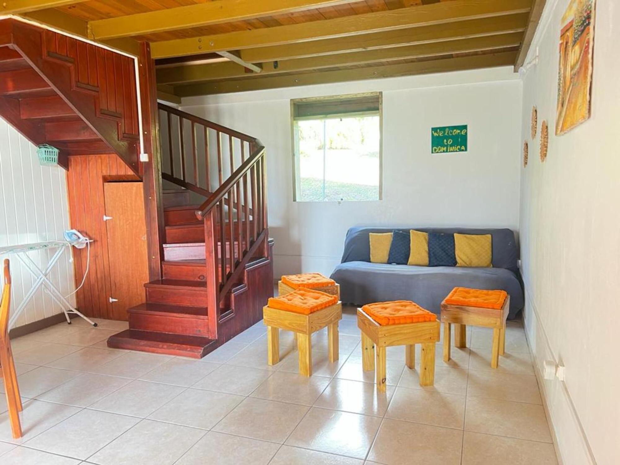Mountain Breeze Home Rentals Portsmouth Buitenkant foto